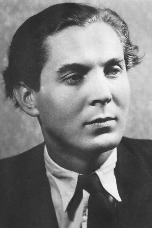 Jaromír Spal as sergeant Hrabák