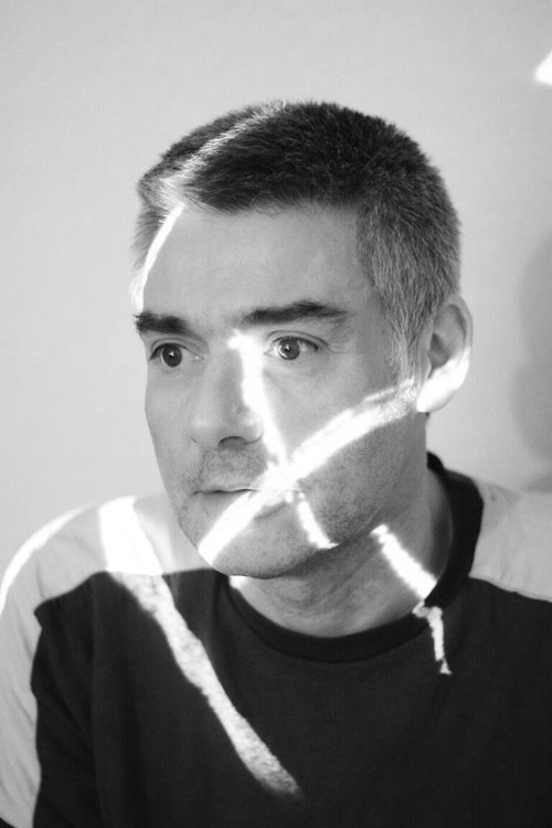 Lionel Soukaz as self