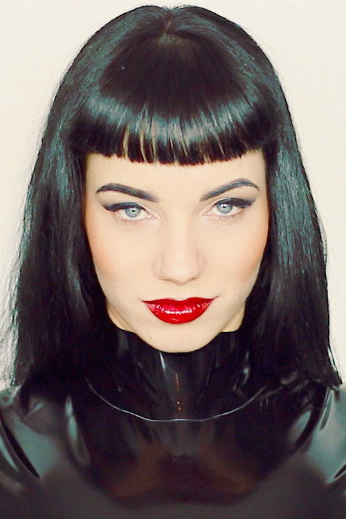 Vivi Sterling as Brandy