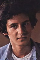 Raul Rivera as (segment "Under Construction") (archive footage)