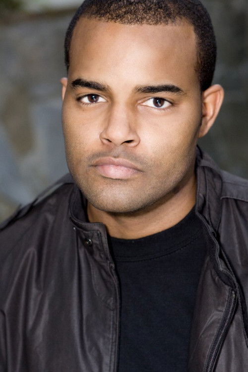 Sean Shanks as James