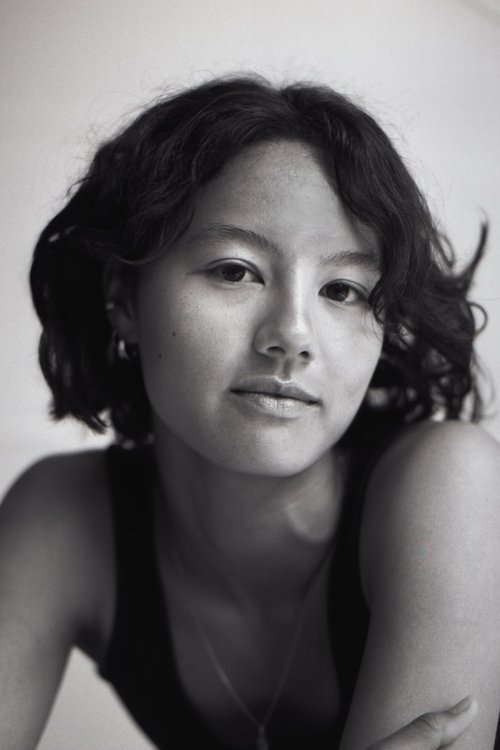 Marguerite Ranger as 