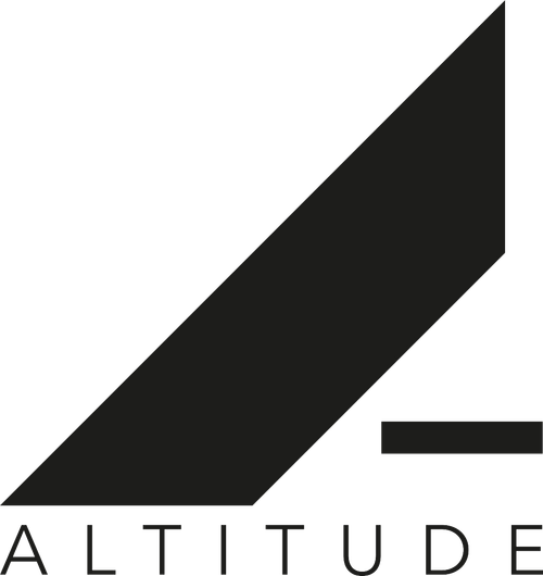 Altitude Film Sales logo