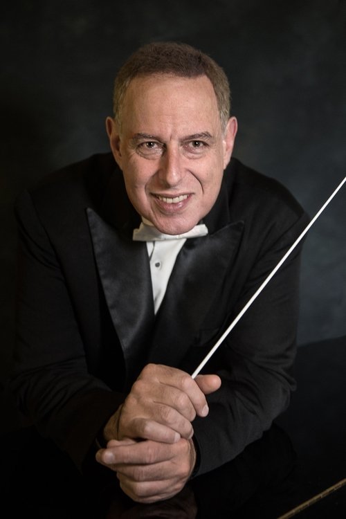 Daniel Oren as Conductor