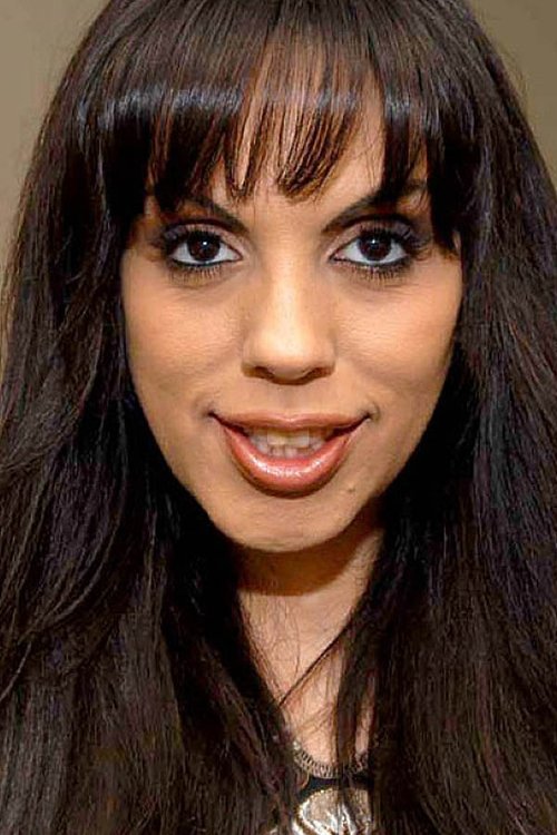 Angela D'Angelo as (archive footage)