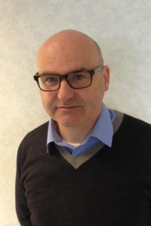 Grant Montgomery as Self