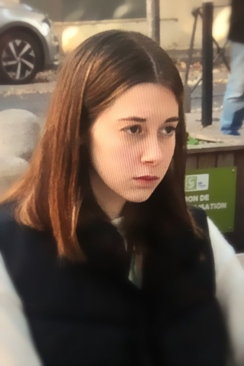 Mia Lemerle as Freda