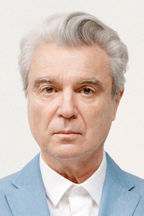 David Byrne as Self - Vocals, Guitar