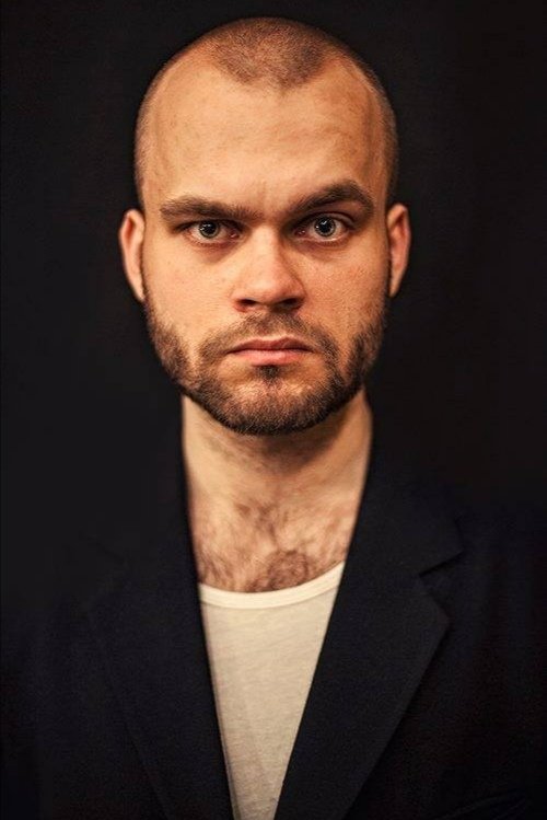 Jan Jurkowski as Antonio