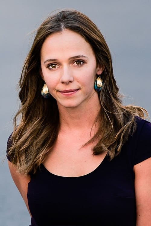 Whitney Palmer as Bailey Cooper