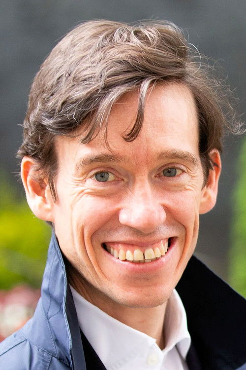 Rory Stewart as Self