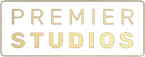 Premier Studios logo