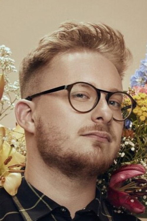 Johannes Genard as Danny