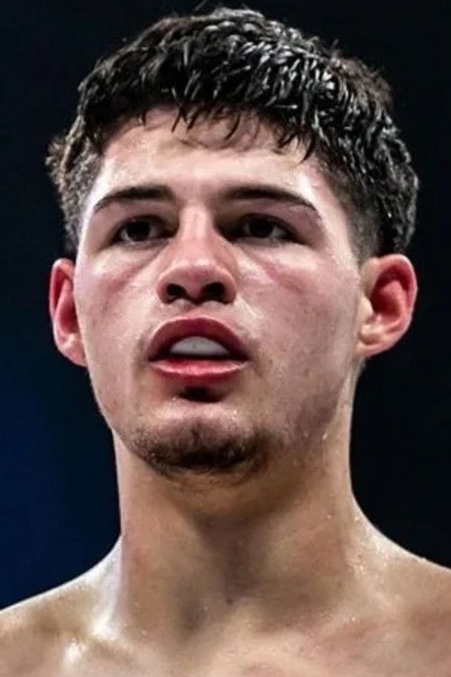 Alexis Espino as Self