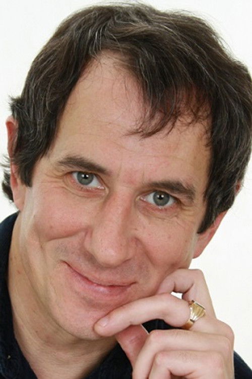 Mikhail Shkamaridin as 