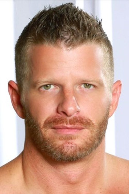 Jeremy Stevens as (archive footage)