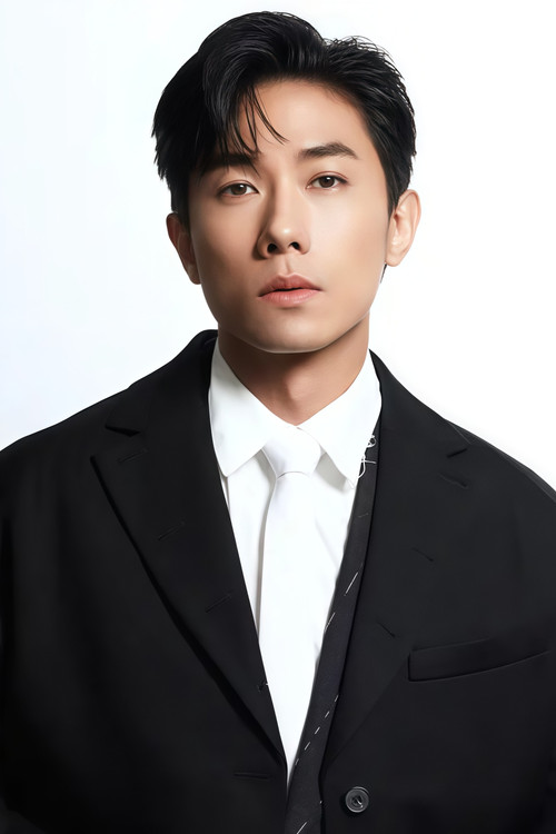 Desmond Tan as Derek Ho Zhi Zhong