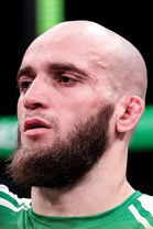 Movlid Khaybulaev as Self