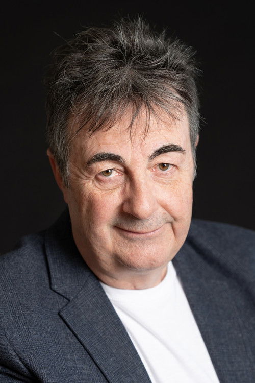 Mario Dallaire as Spectateur dans le parc