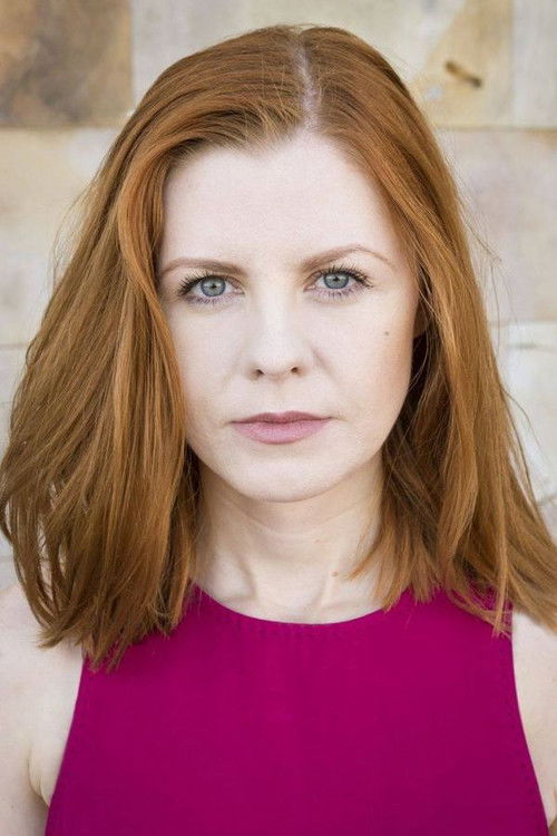 Paulina Raczyło as Weronika