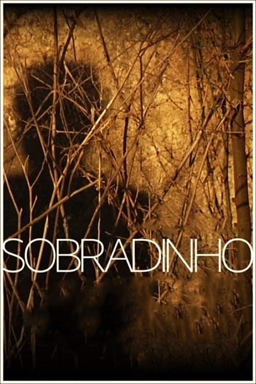 Sobradinho poster