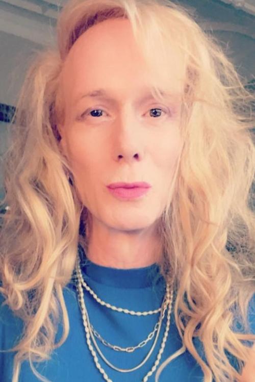 Kit Green as Tinker Bell