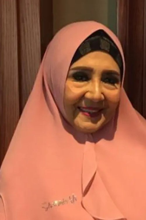 Doris Callebaut as Sumirah