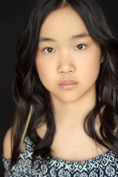 Eileen Tian as Zhang Li