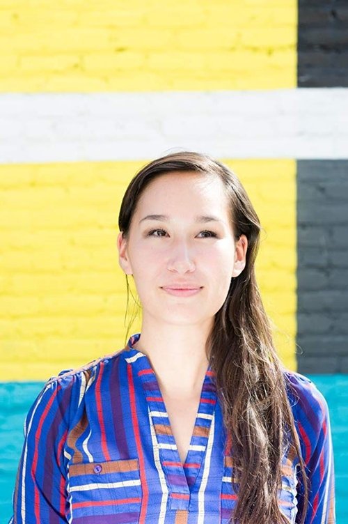 Nive Nielsen as Atiqtalik