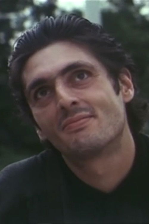 Diego Cappuccio as collega di Achille