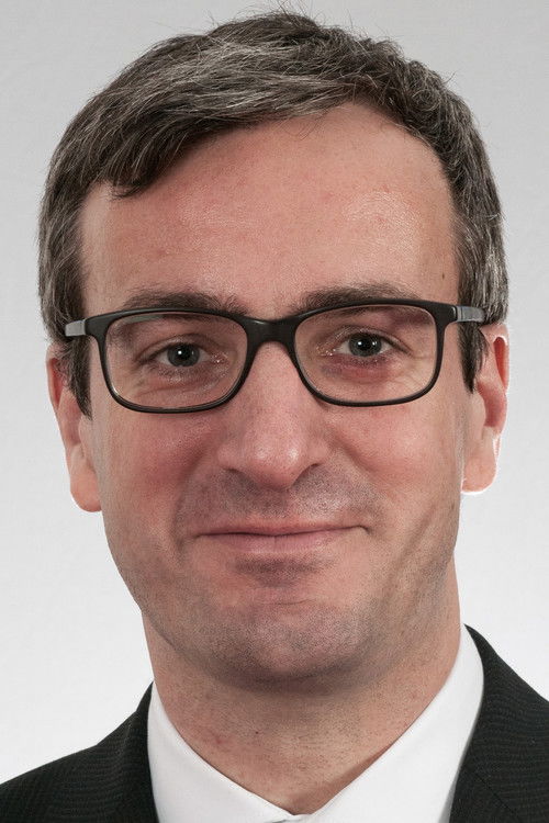 Henryk Wichmann as Self