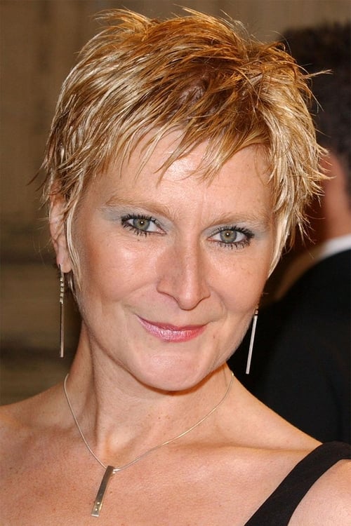 Linda Henry as Carol Fairwater