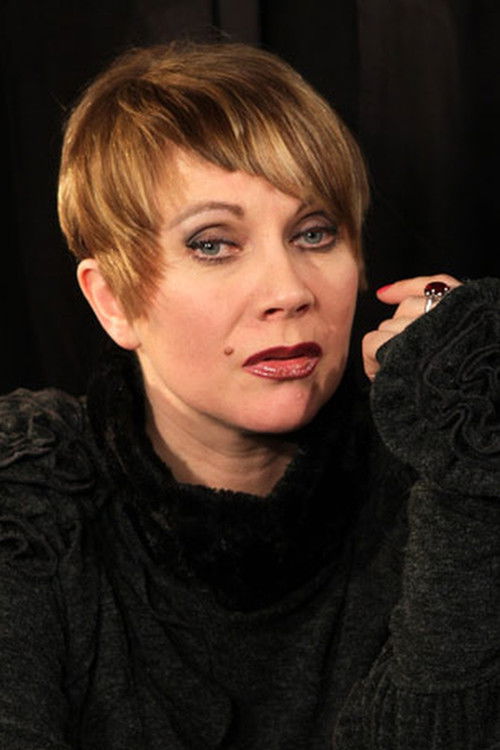 Alyona Galliardt as Galina