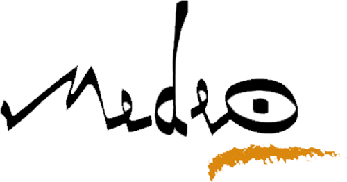 MedeO Productions logo