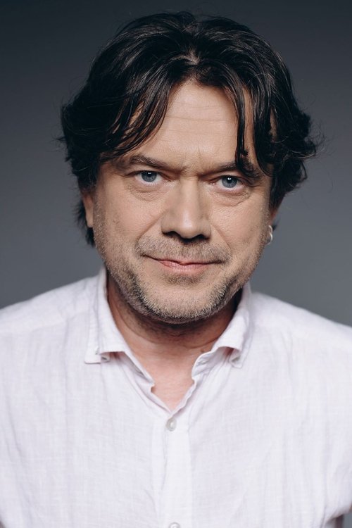 Ostap Stupka as Priest (Bogdan)