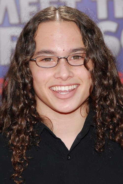 Wesley Singerman as Charlie Brown (voice)