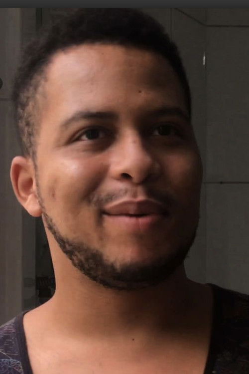 Brendo Washington as Self