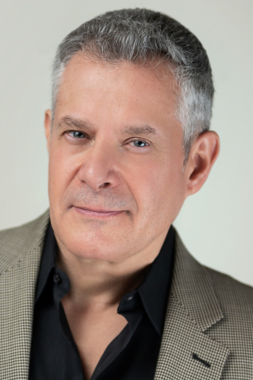 Shawn Patrick Gianella as Dan