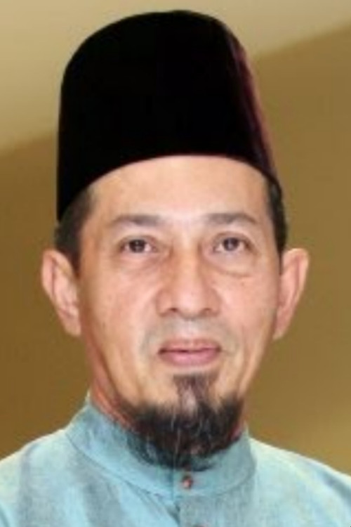 Nasir Bilal Khan as Tok Adi