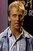 Blaine Bartel as Host