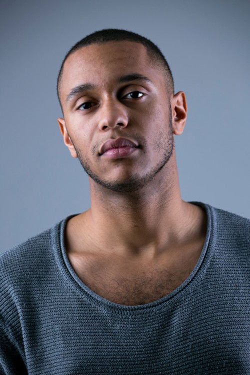 William Wasberg as Sandro