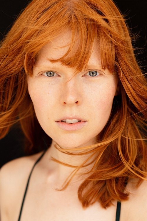 Lisa Starrett as Alice