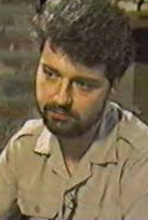 Graeme Whifler as Himself