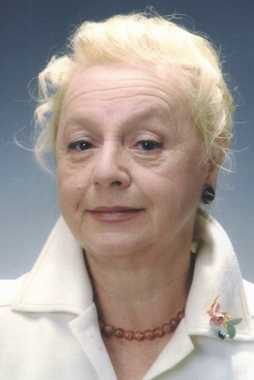 Maya Polyanskaya as Anfimyevna