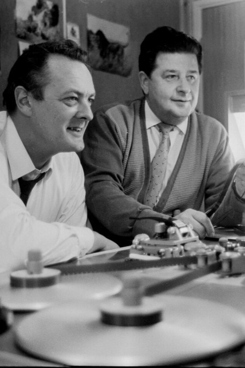 Olav Engebretsen profile photo