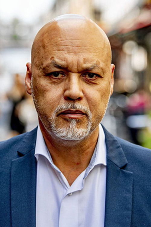 Onno de Jong as Zichzelf