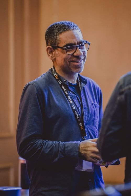 Elijah Dhavvan as Ed (voice)