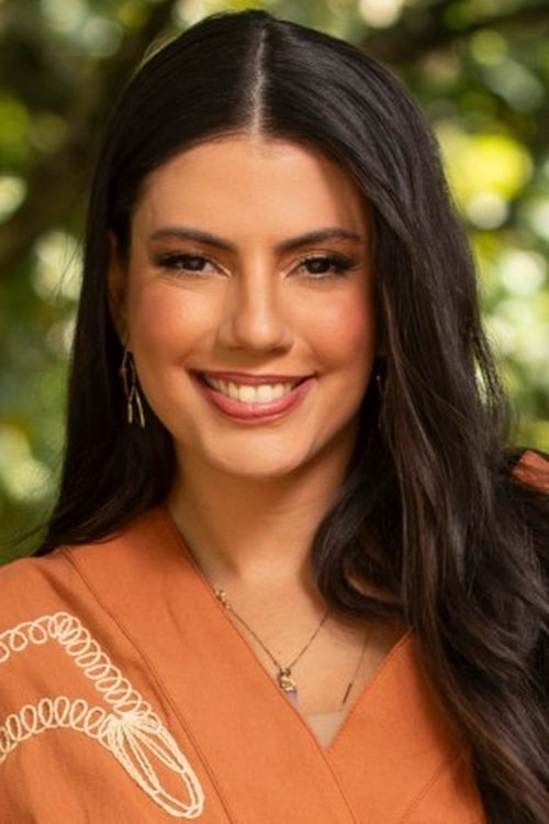 Fernanda Bande as Self - Host