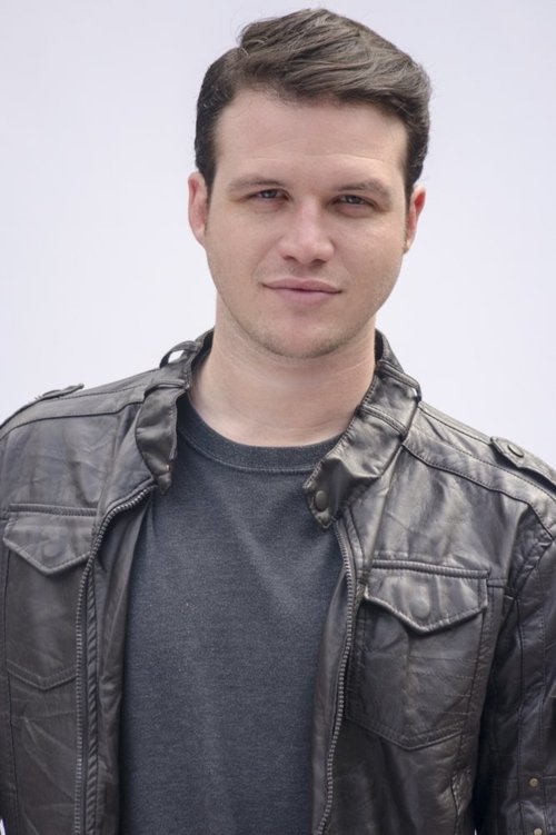 Trey Harrison as Vin