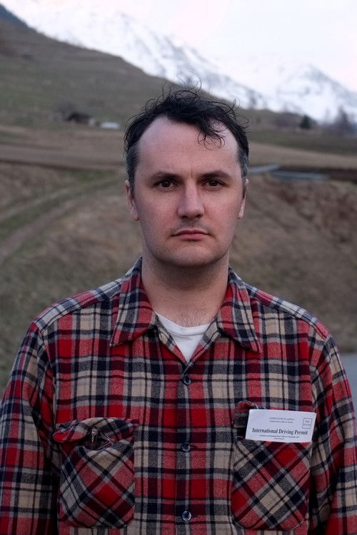 Phil Elverum as
